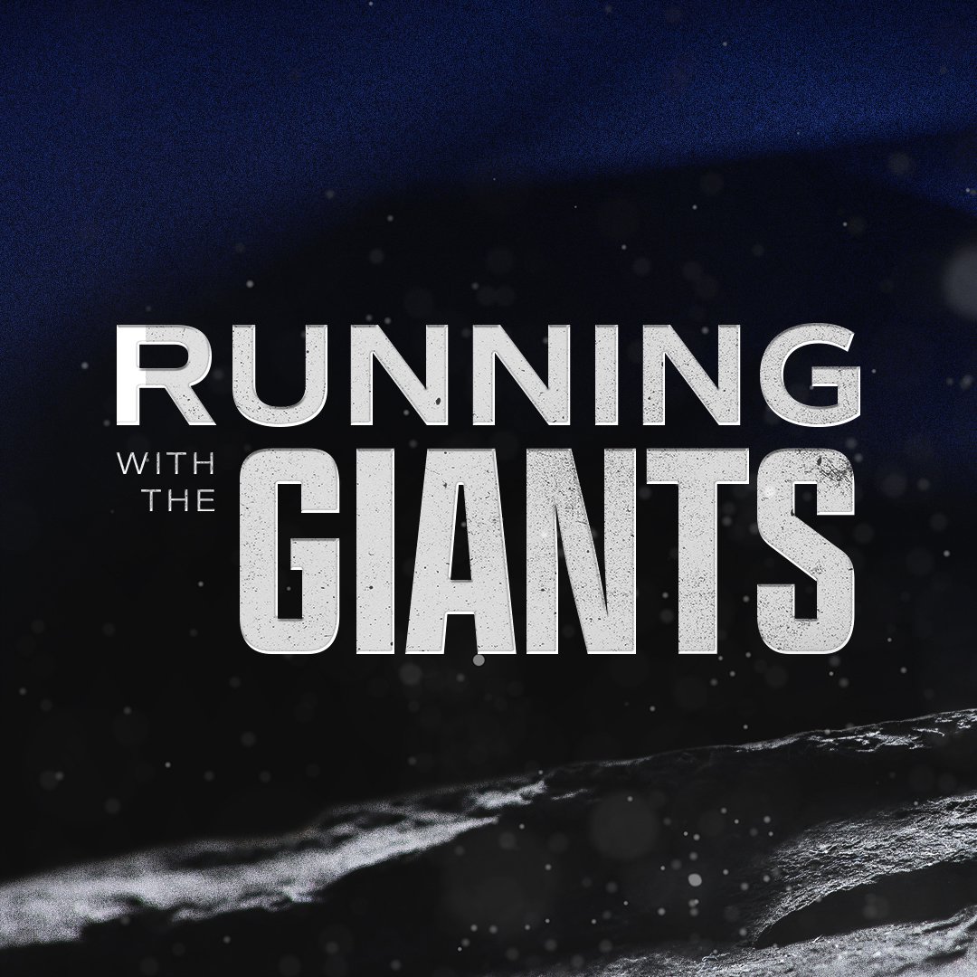 Running With Isaiah episode artwork
