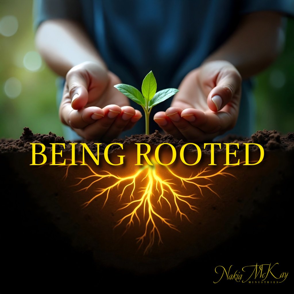 New Home Ministries Hammond Podcast