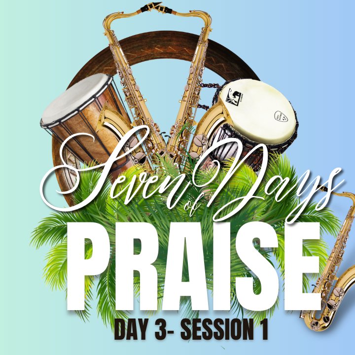 The Hope Of Glory - RCCG