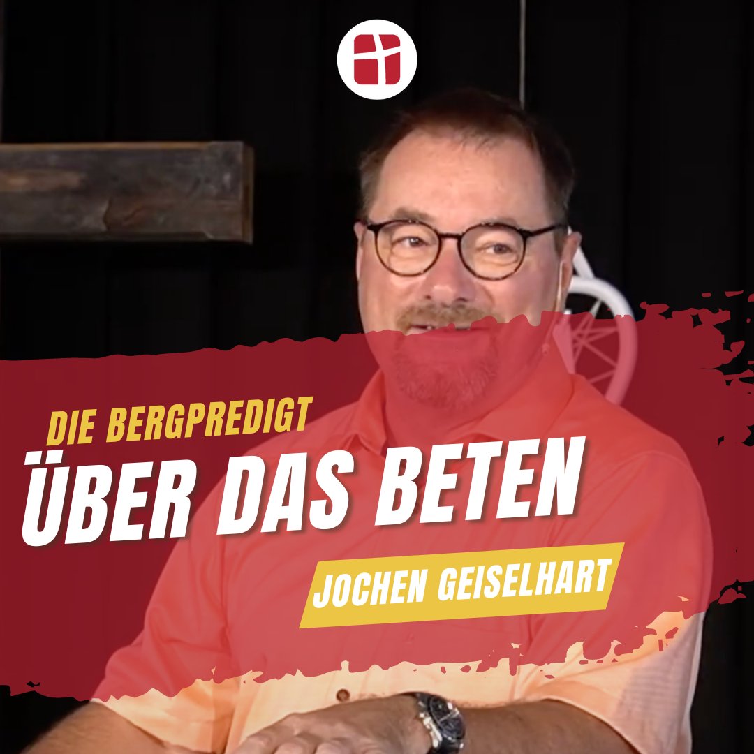 Gemeinde in der Konkordia Bühl Videopodcast