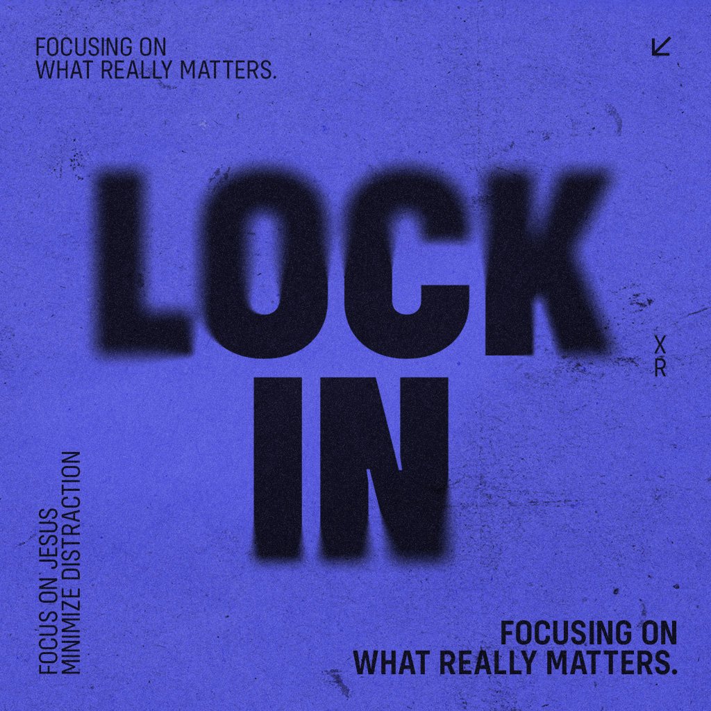 Lock In Part Two