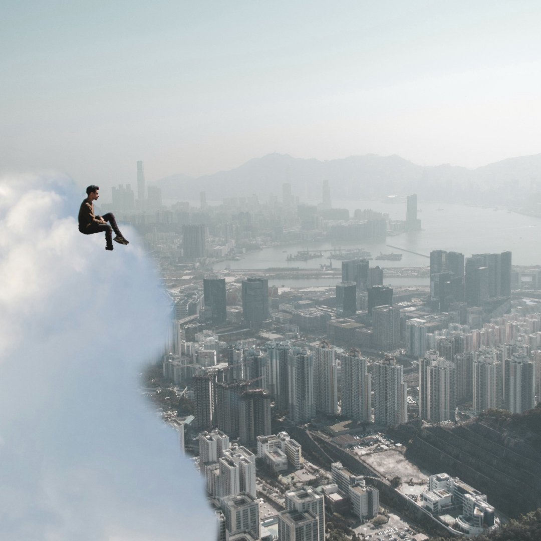 War in the Heavenlies