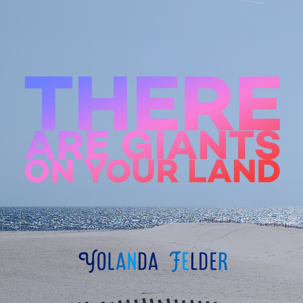 There are giants on the land (3)