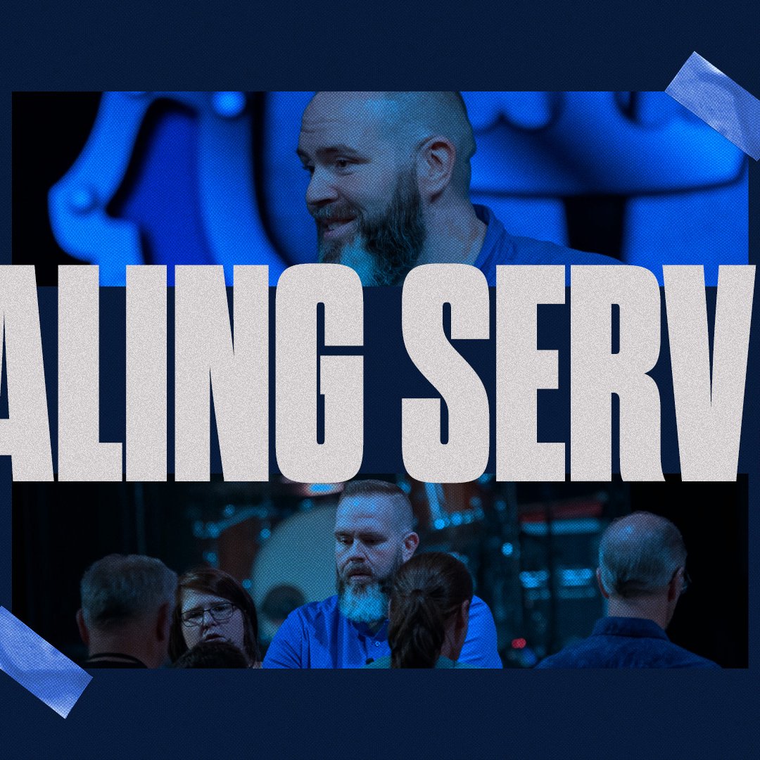 Word of Life Church DHT - Healing Service