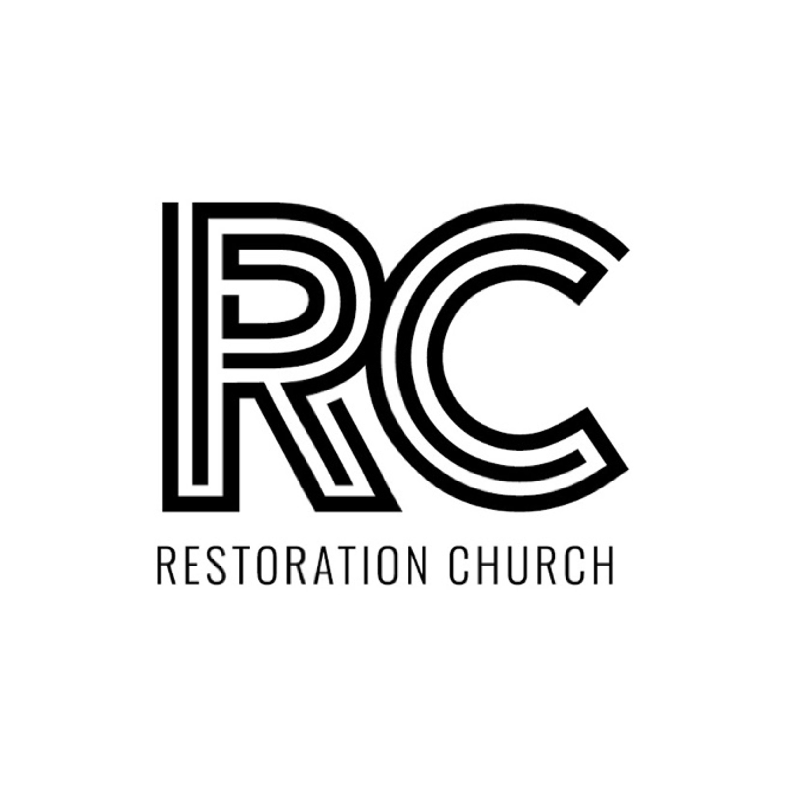Restoration Church Frisco podcast artwork
