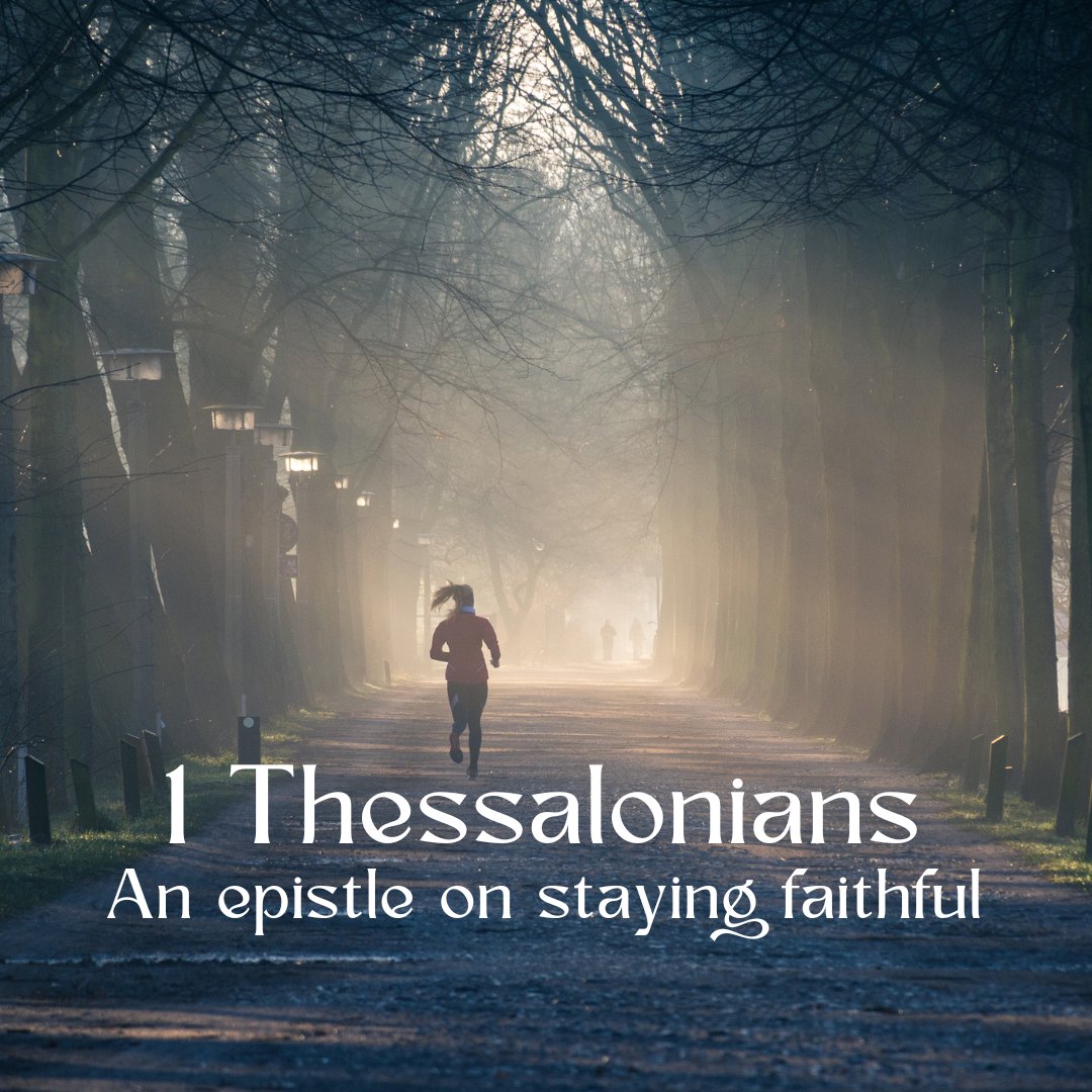 Relational Discipleship episode artwork