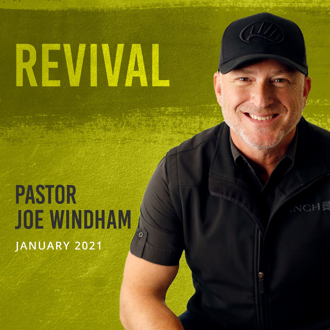 Revival | January 3, 2021 episode artwork