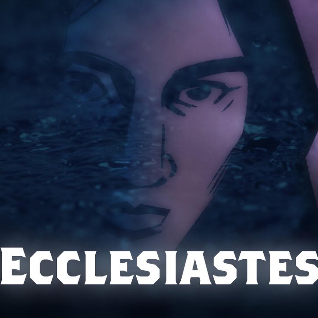 Ecclesiastes episode artwork