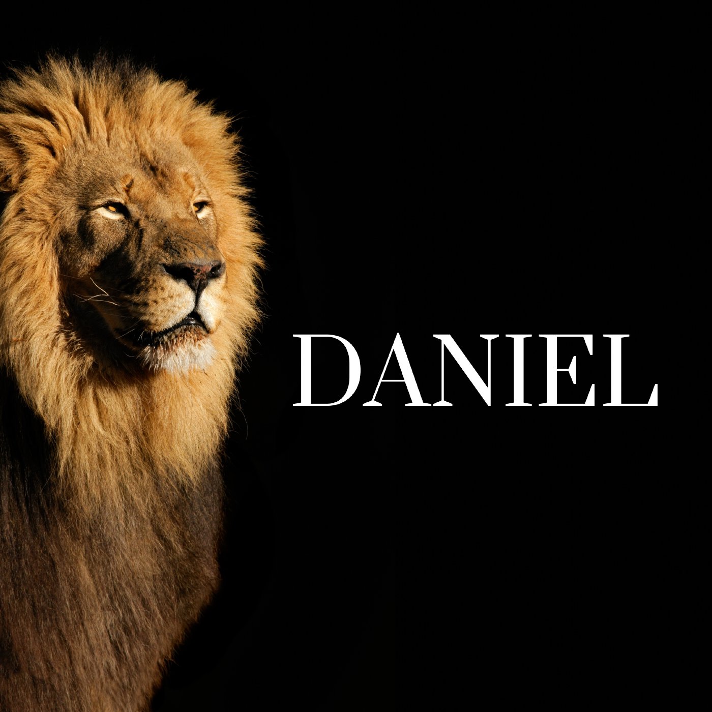 Daniel 1:1-2 Introduction