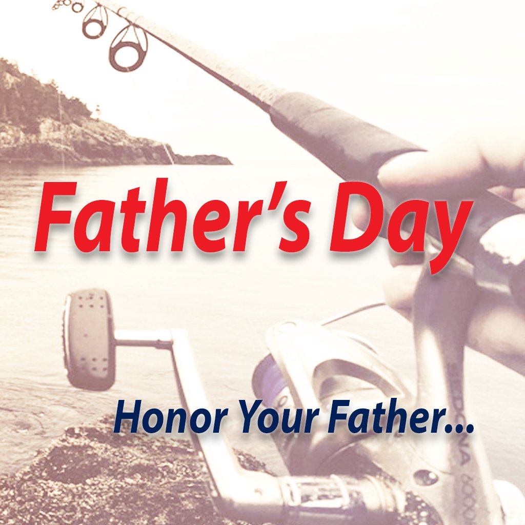 Father's Day episode artwork