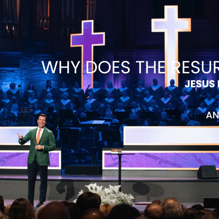 Why Does the Resurrected Jesus Have Scars? episode artwork
