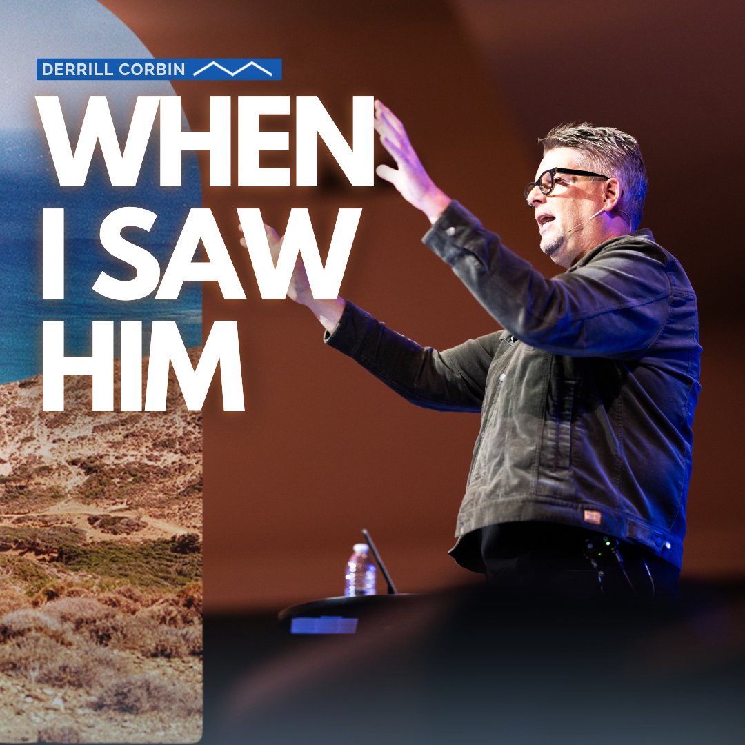 Mannahouse Sunday Messages