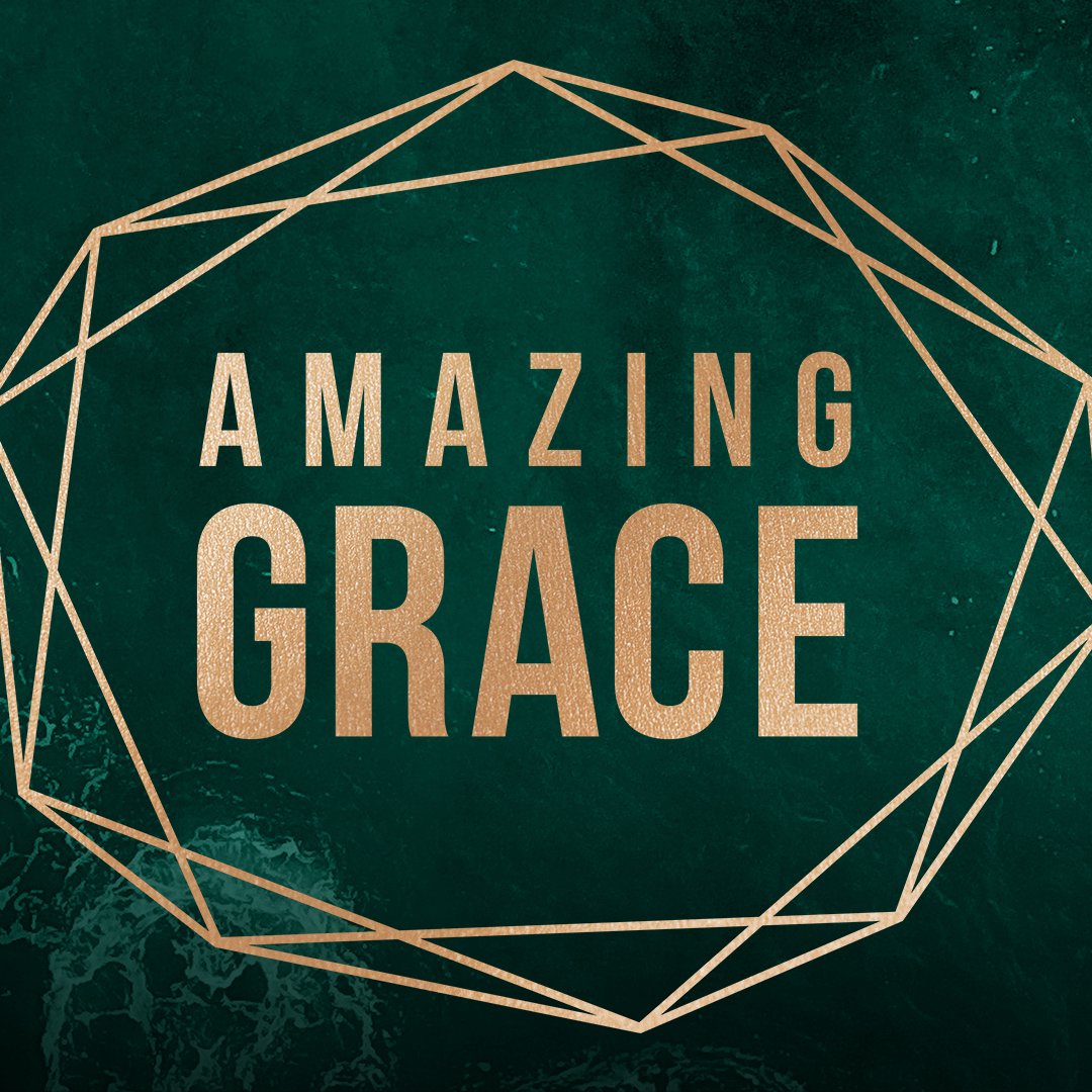 Generous Grace episode artwork