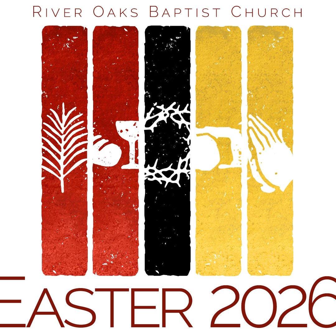 Are You Only a Visitor to Jerusalem? - Easter Sunday episode artwork