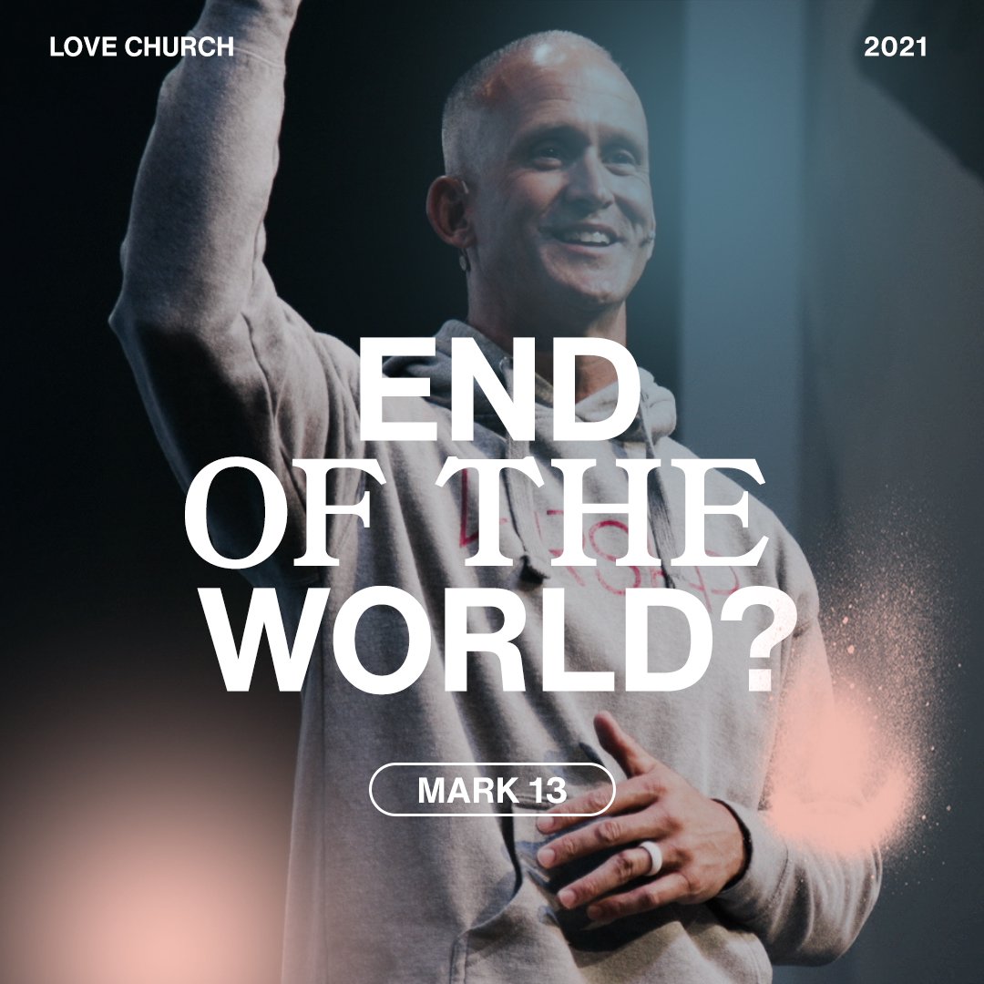 Love Church | Audio Podcast