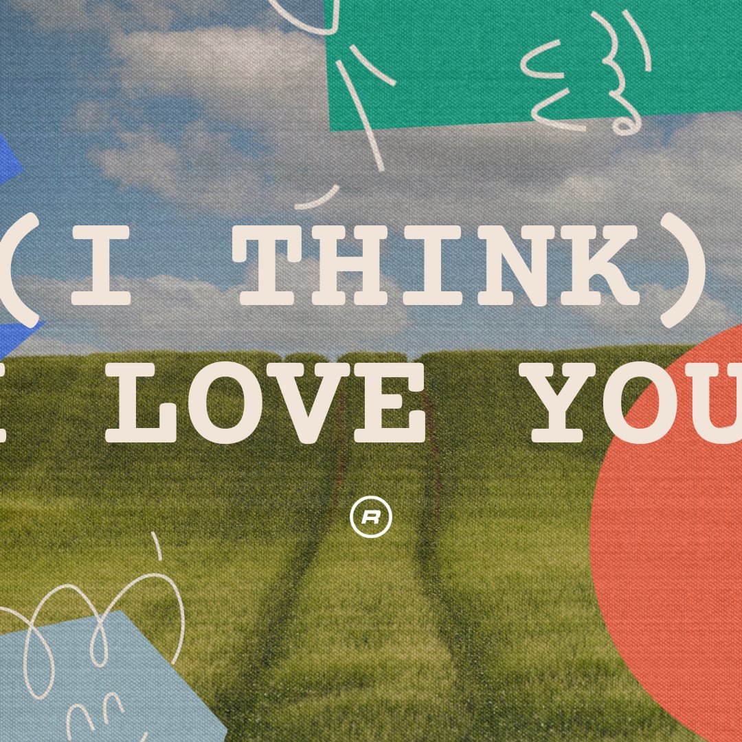 (I Think) I Love You // Thinking About Marriage episode artwork