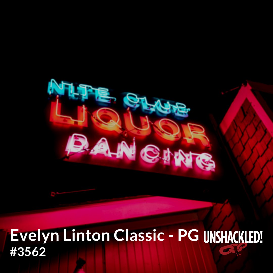 3562 Evelyn Linton Classic - PG