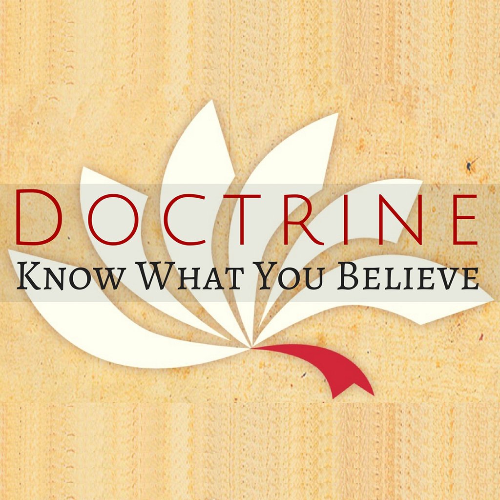 Doctrine: What It Is and Why It Matters