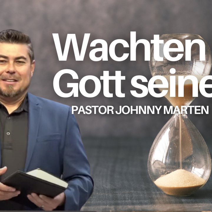 Gospel Mission Church - Sermons