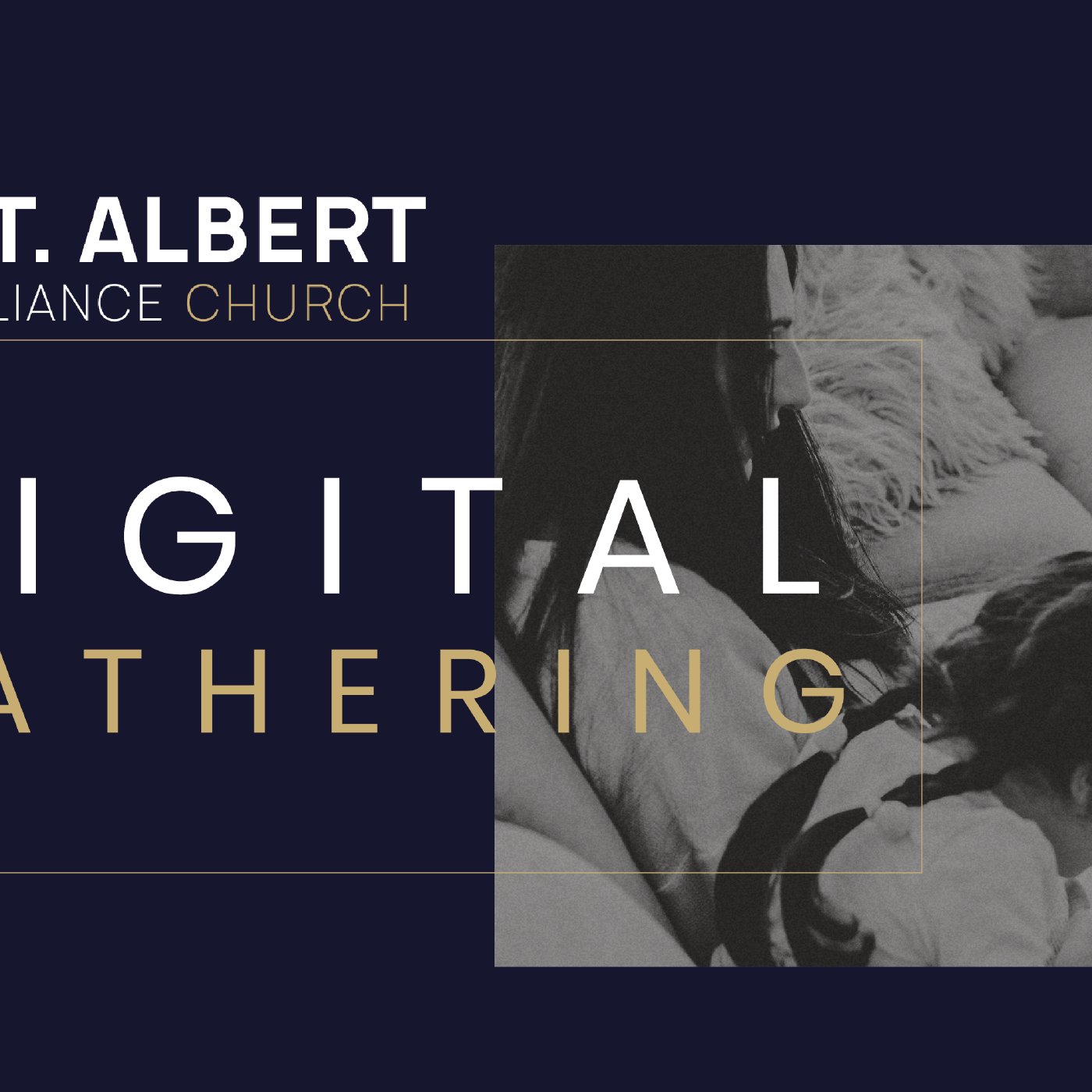 St. Albert Alliance Church