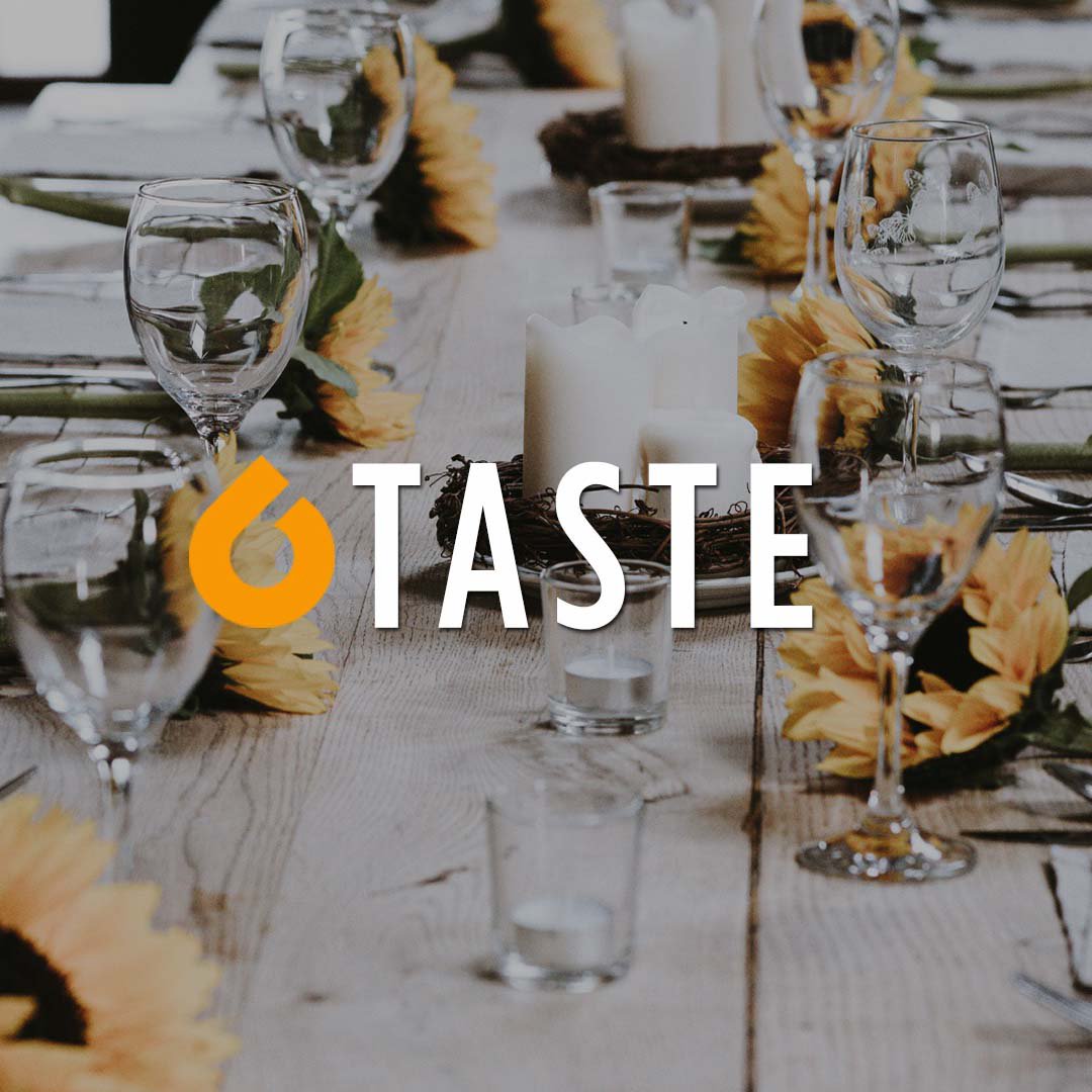 Taste | Part 2 episode artwork