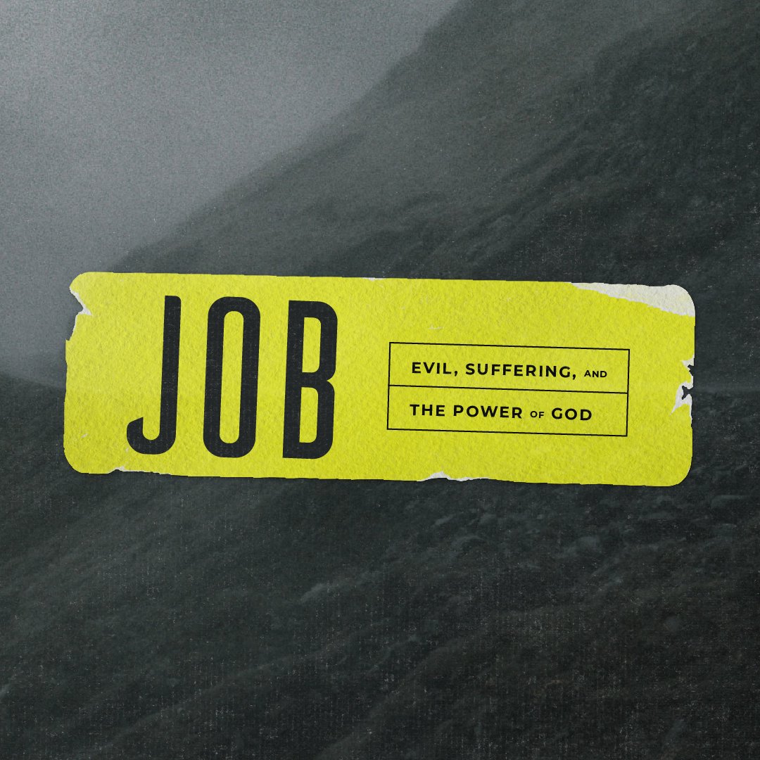 The Case Against Job