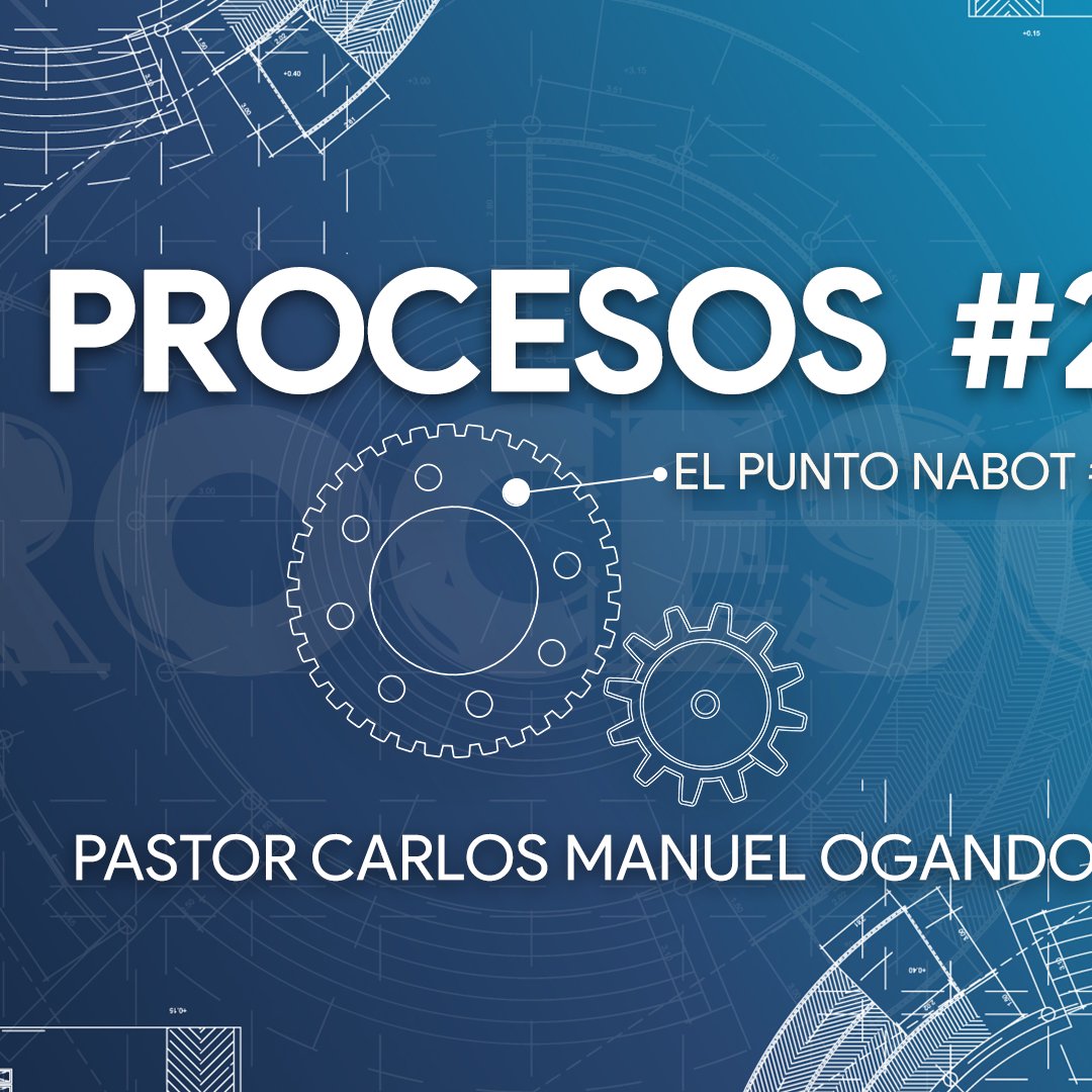 Procesos #2 episode artwork