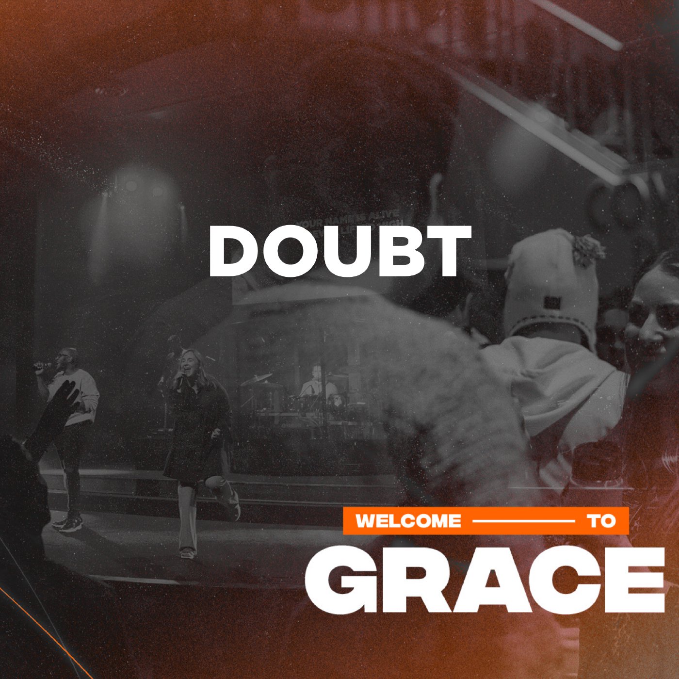 Garden Oaks Campus Podcast