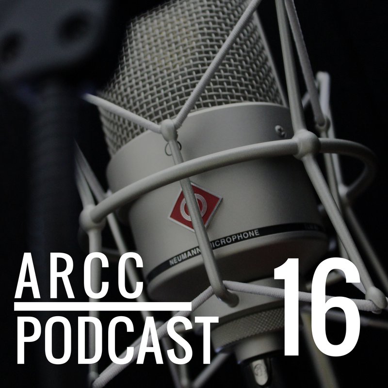 ARCC Podcast
