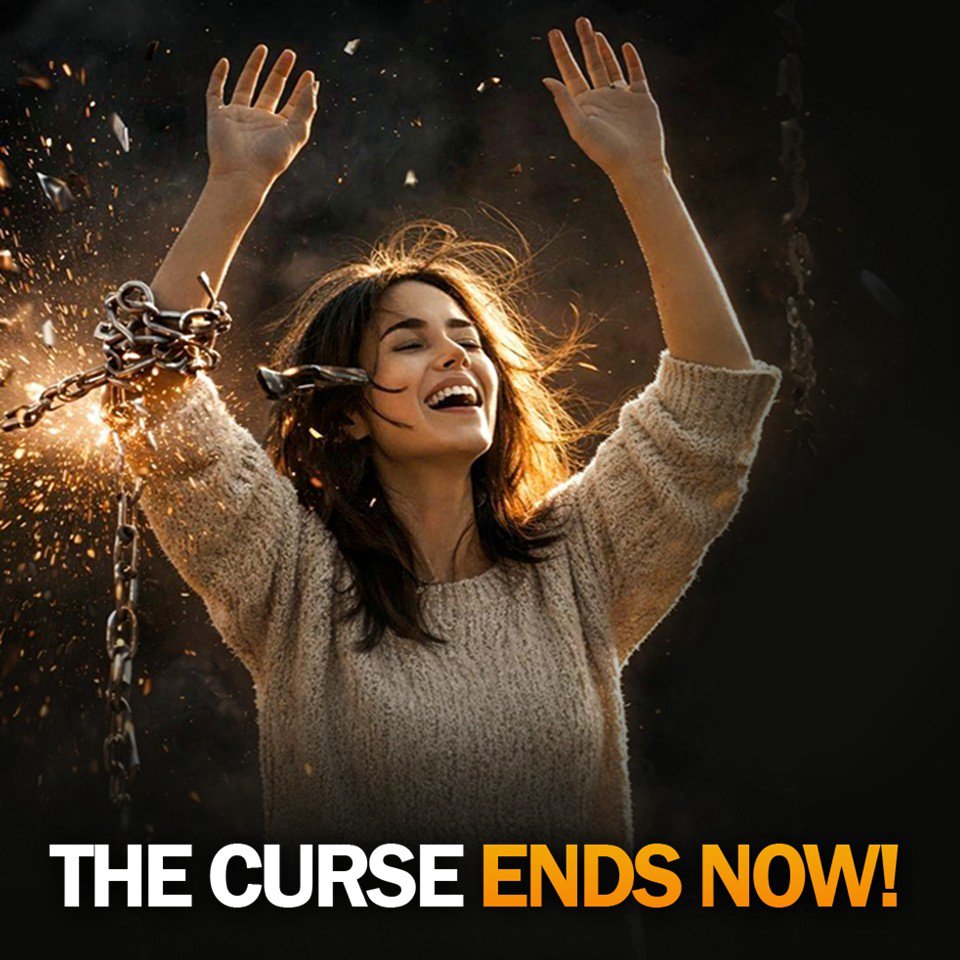 From Curses to Blessings