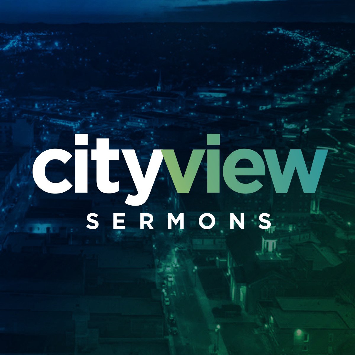 Grandview Christian Church Sermons - Cityview Campus