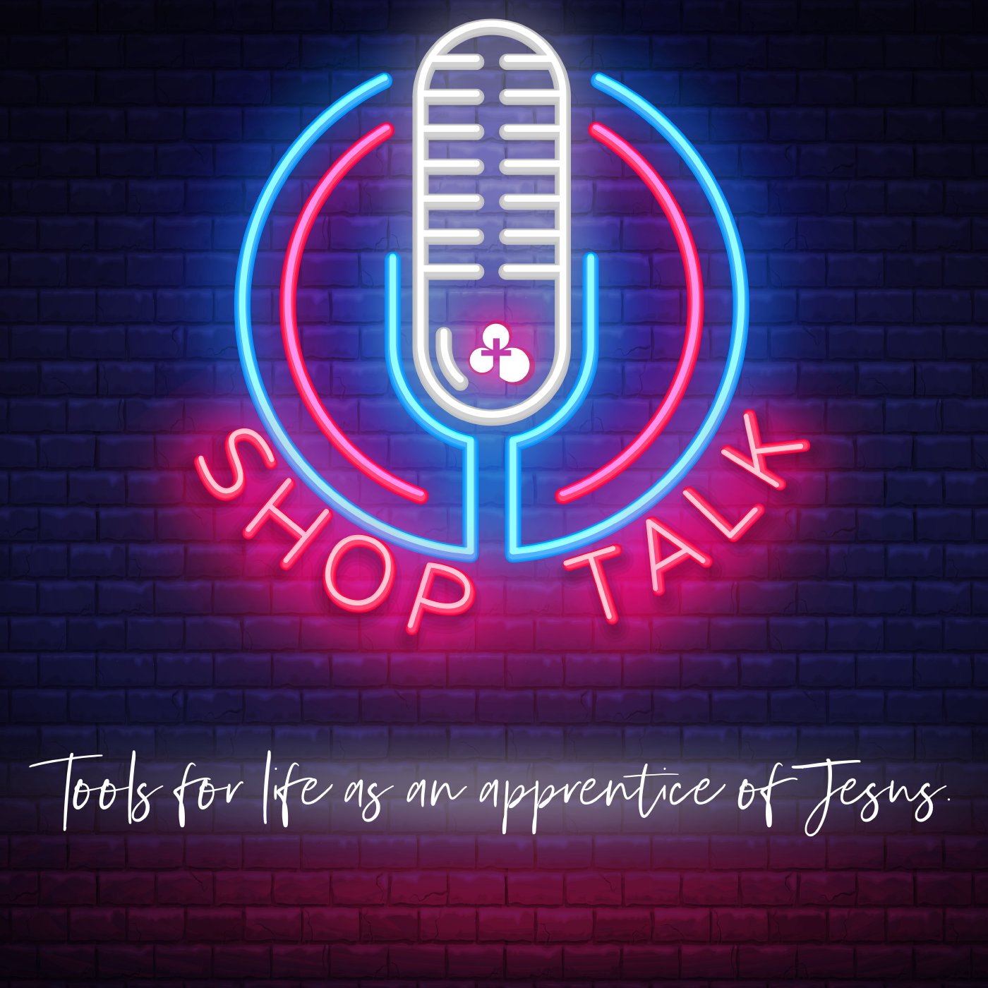Shop Talk