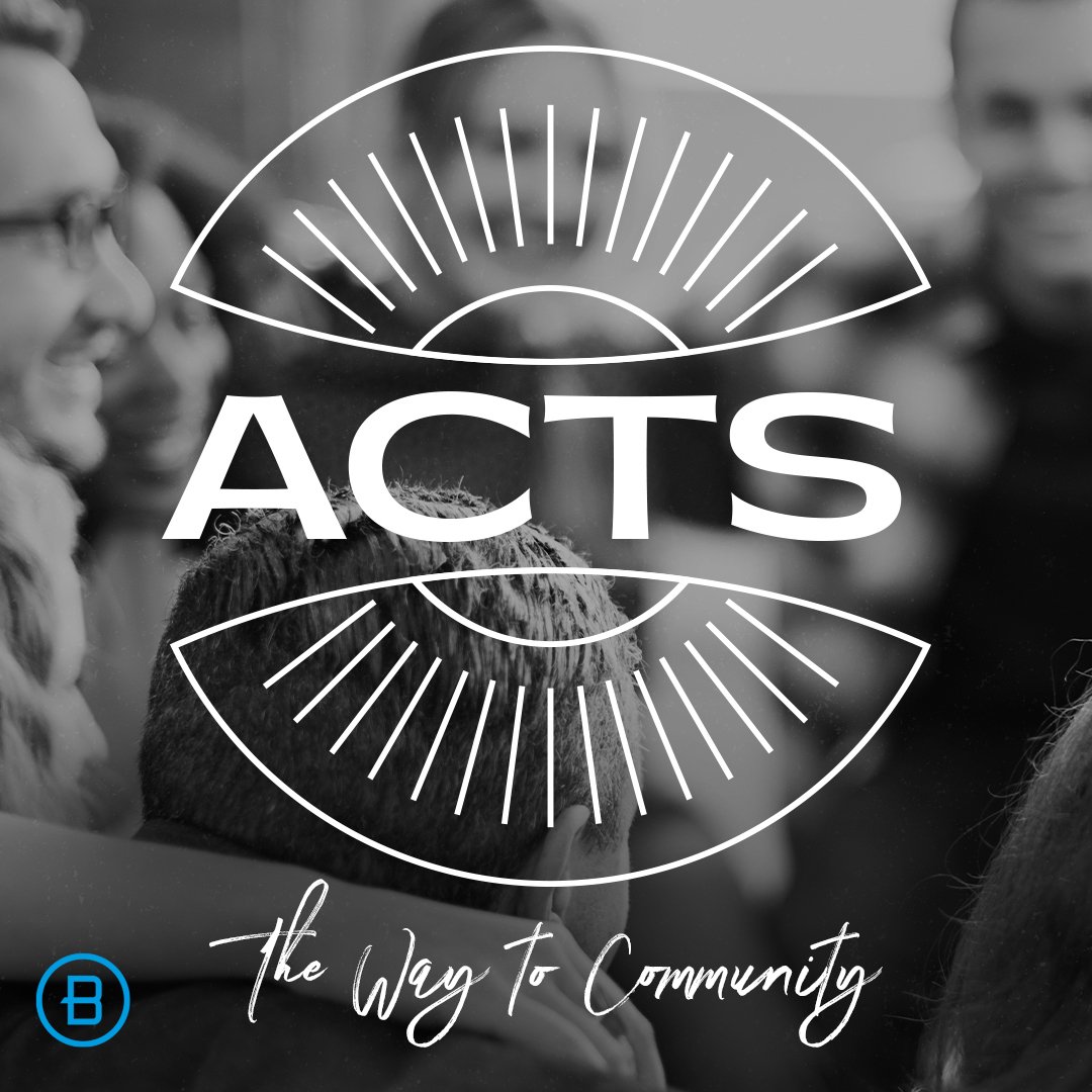 Acts 2:44-45: Biblically-Based Model