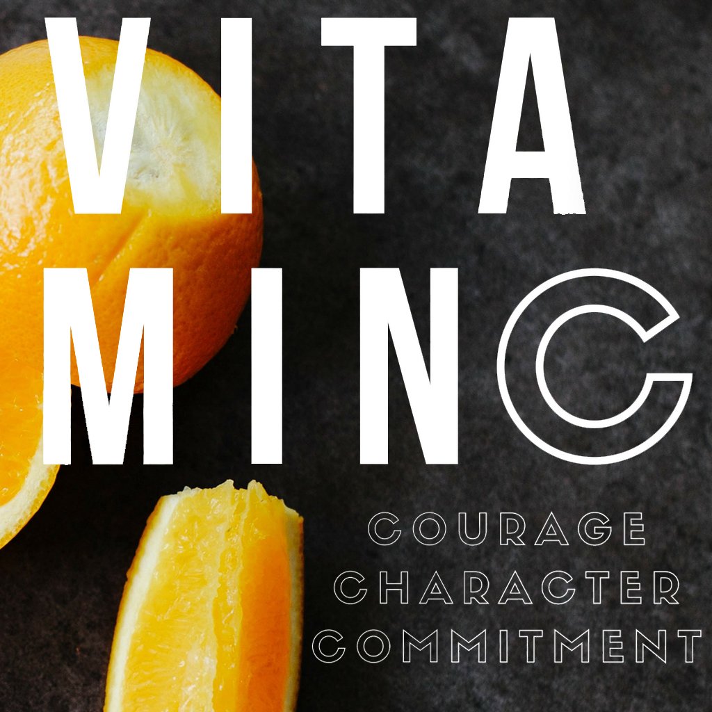 Vitamin C episode artwork
