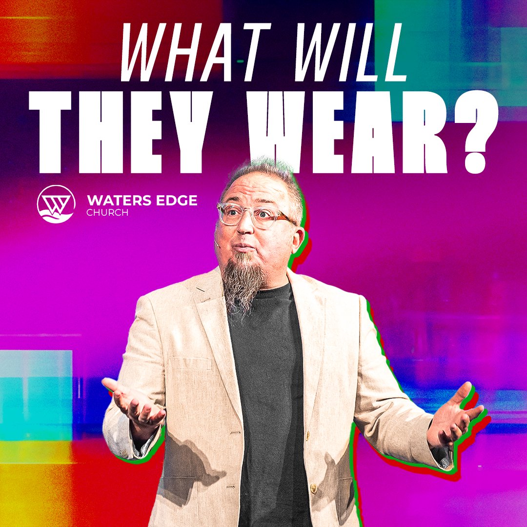 What Will They Wear