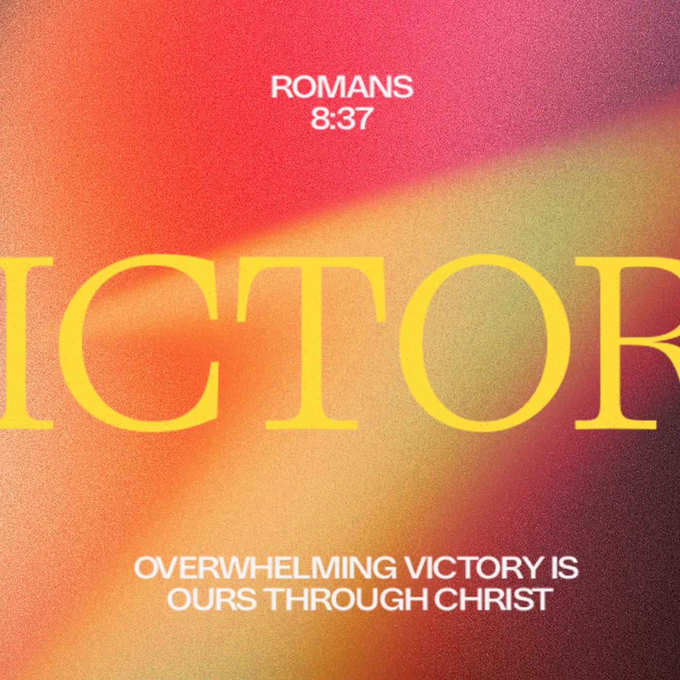 Victory Part 1 at Hilltop Church | March 22, 2026 episode artwork