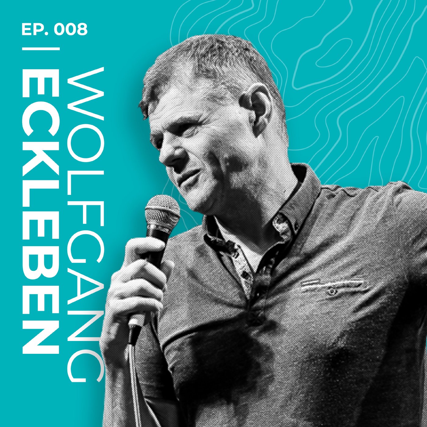 The Every Nation Podcast