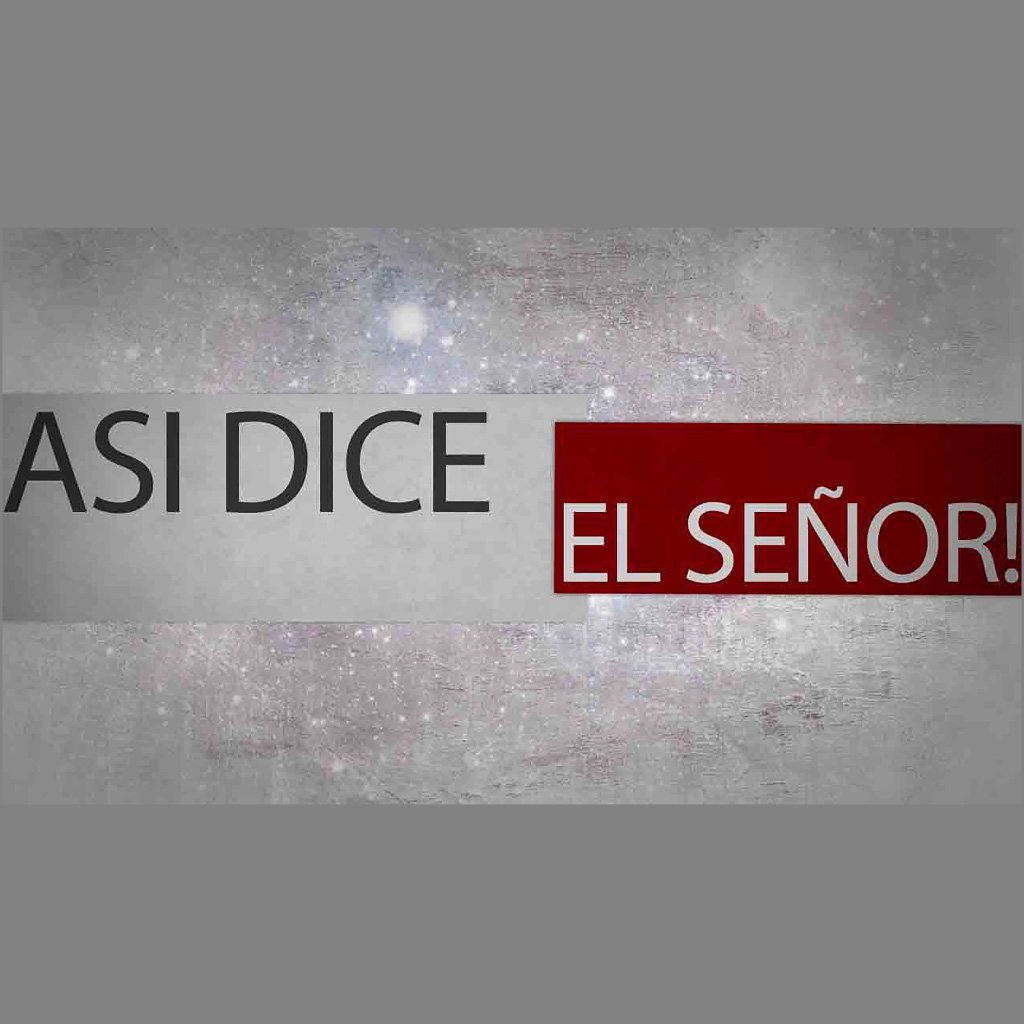Restauracion Los Angeles Podcast