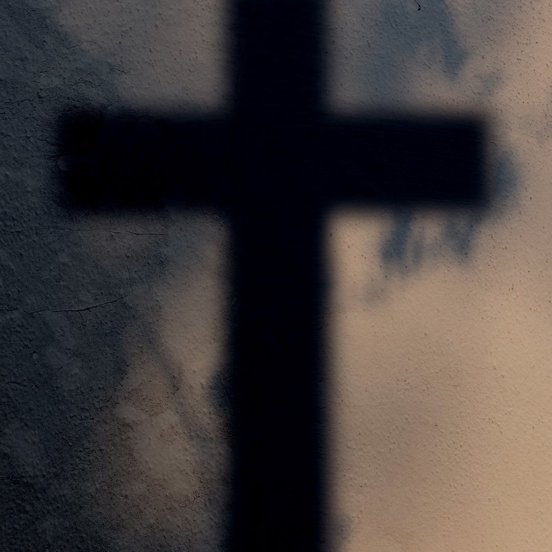 Good Friday - Will Green