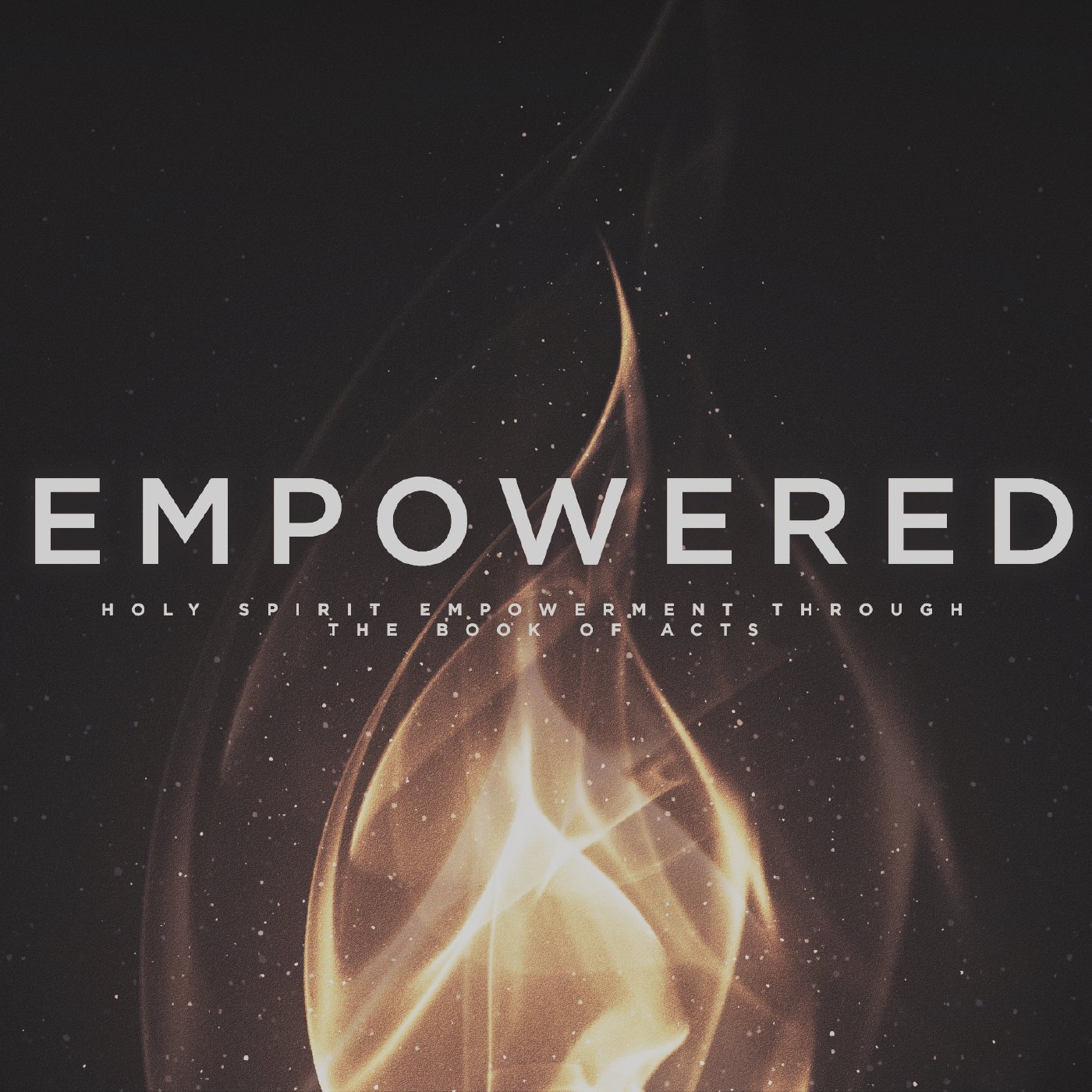 Lead by the Holy Spirit | St. Albert Alliance June 5, 2022 Sermon episode artwork