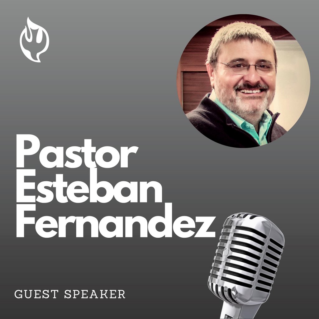 Palabra y Espíritu Santo episode artwork