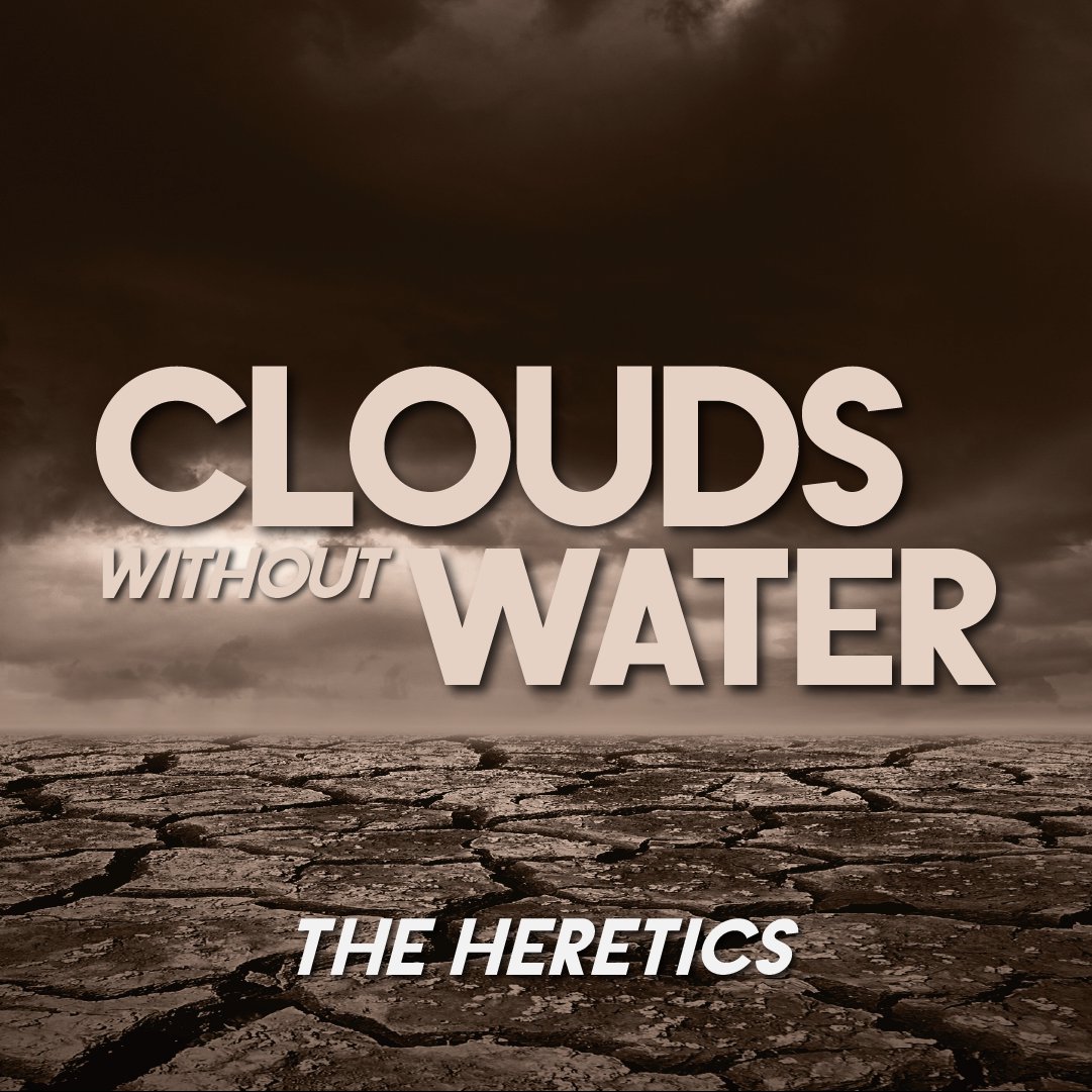 The Heretics episode artwork