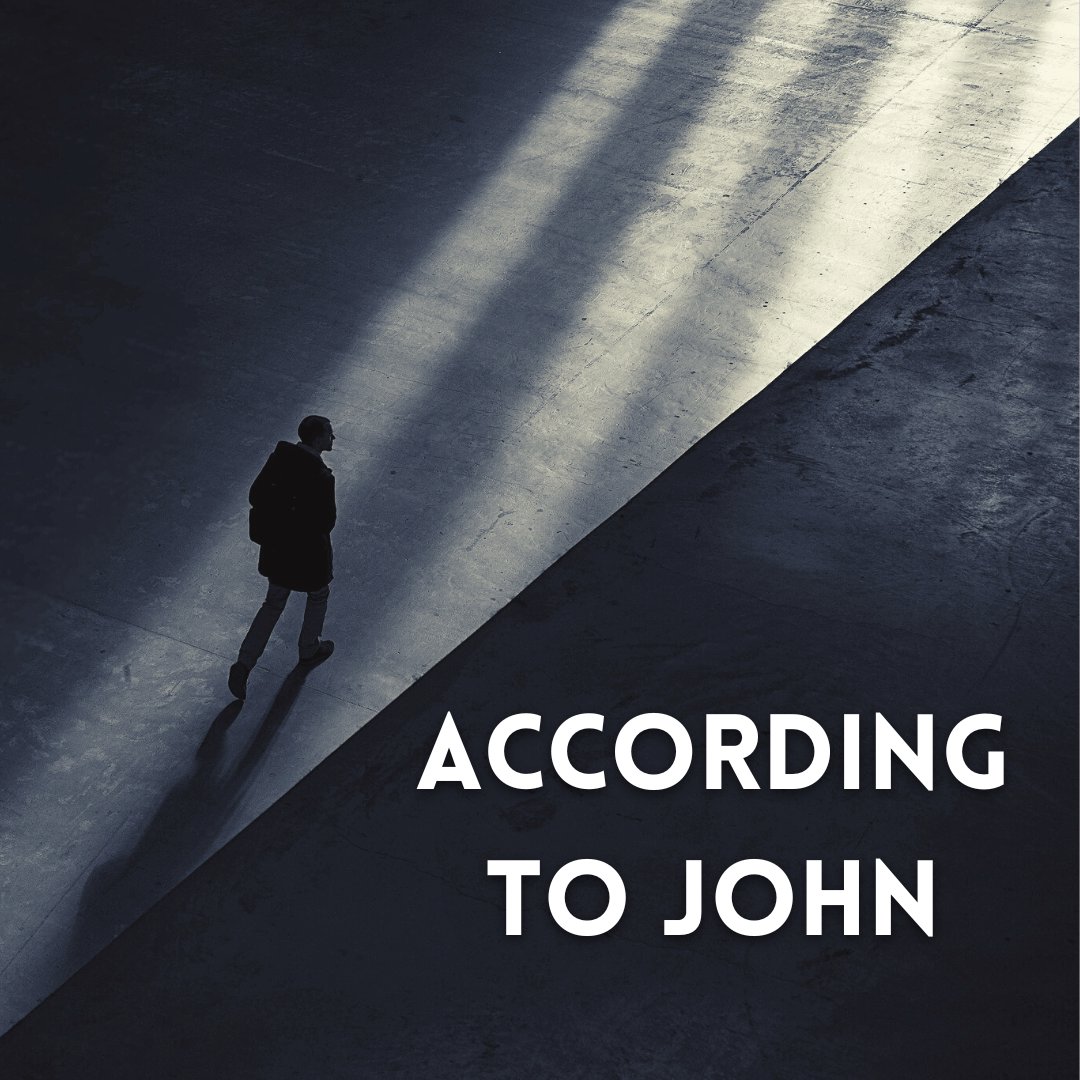 Abiding In Christ episode artwork