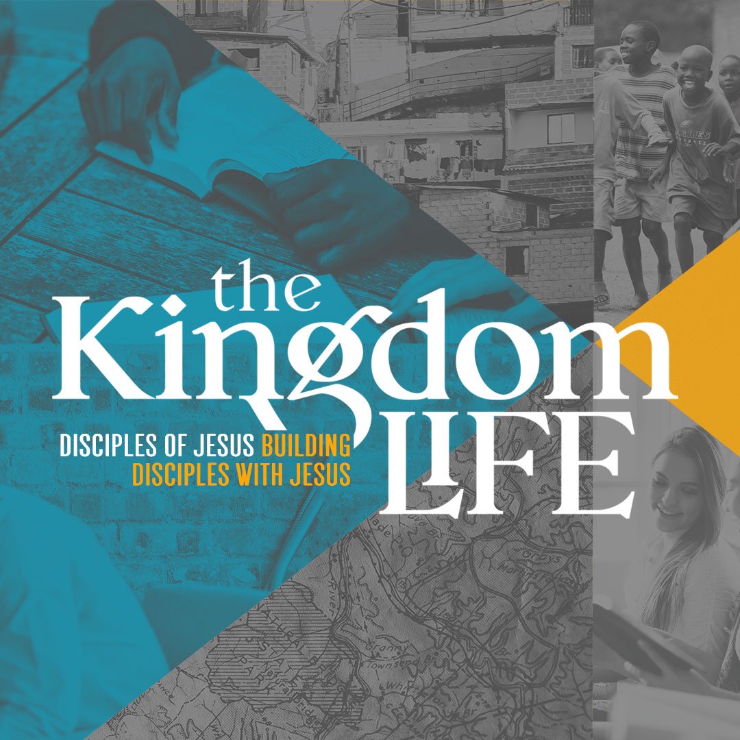 The Kingdom Life 3 - Kingdom Priorities