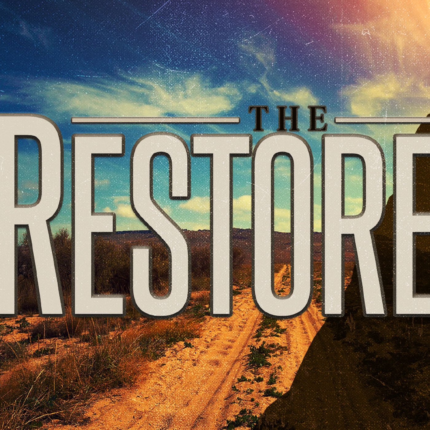 The Kingdom Center Podcast
