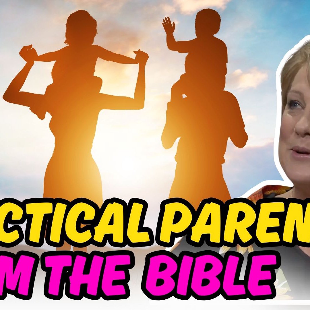 Practical Parenting From the Bible | Simply His Coffee Shop