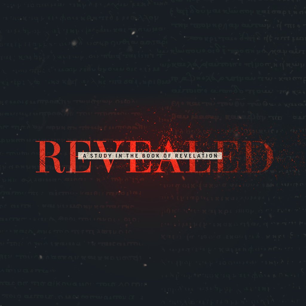 Revealed | Part One | Podcast Revealed | Part One | Podcast