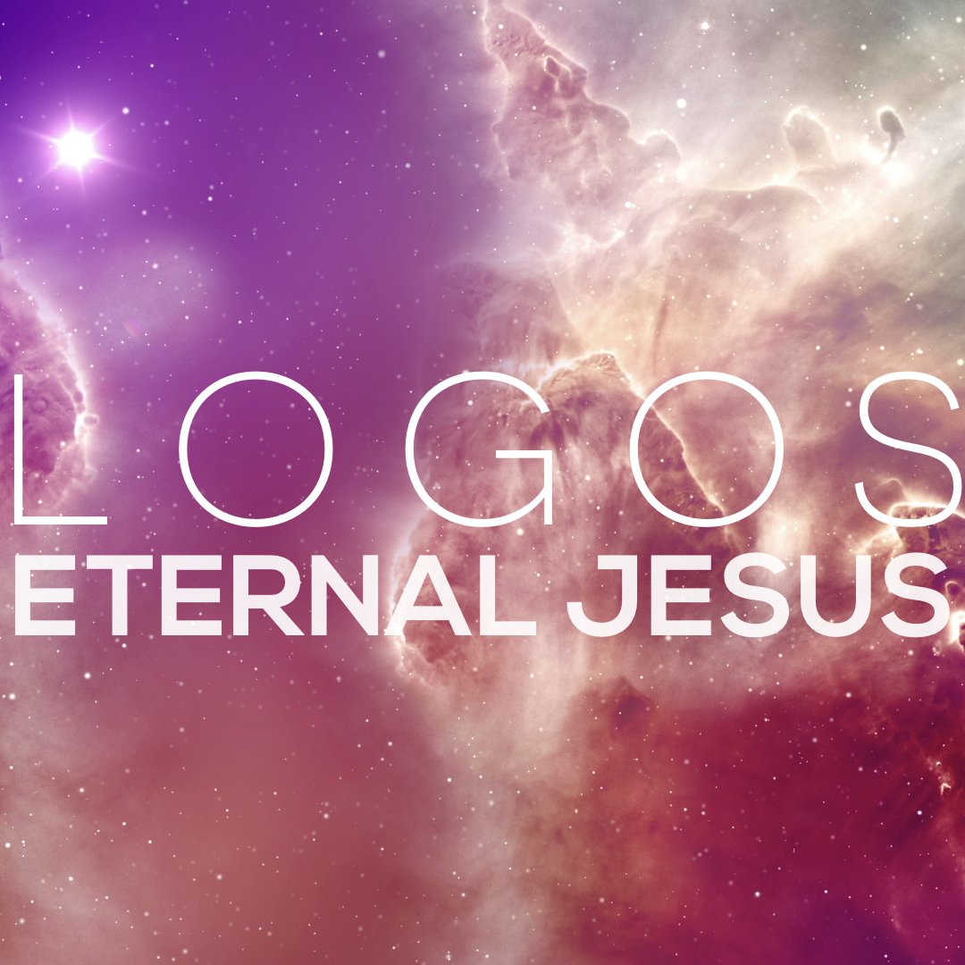 Logos 1 episode artwork
