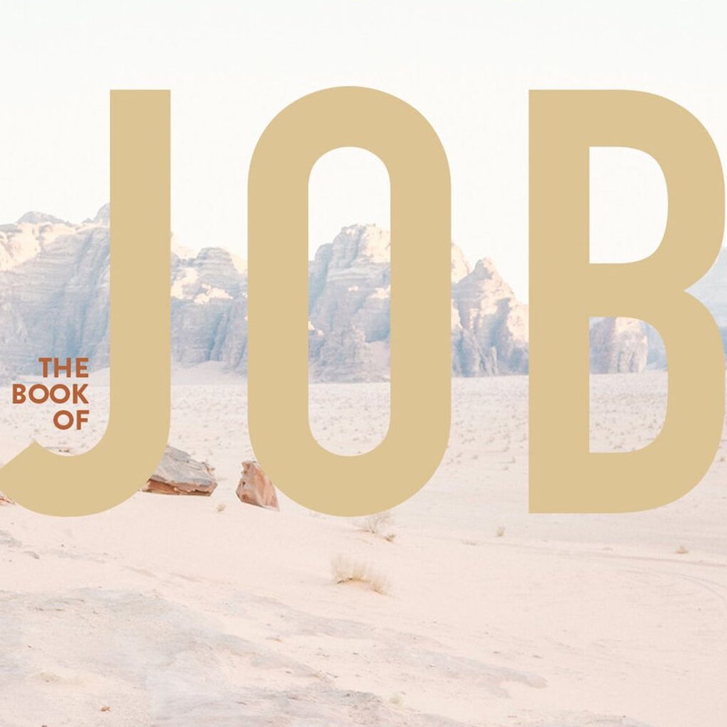 Job episode artwork