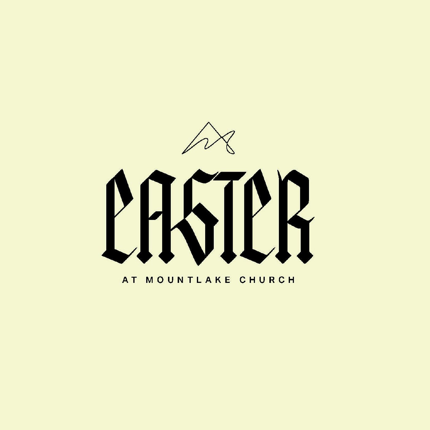 Mountlake Church Podcast
